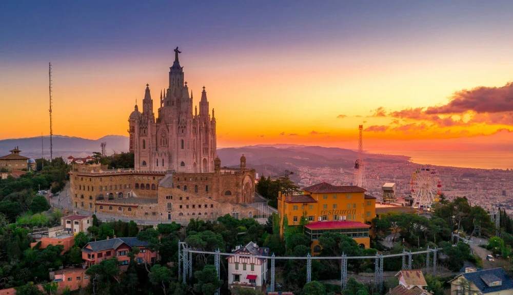 La couverture santé de la CEAM en Espagne