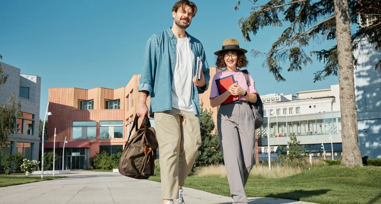 Trouver son université en Espagne