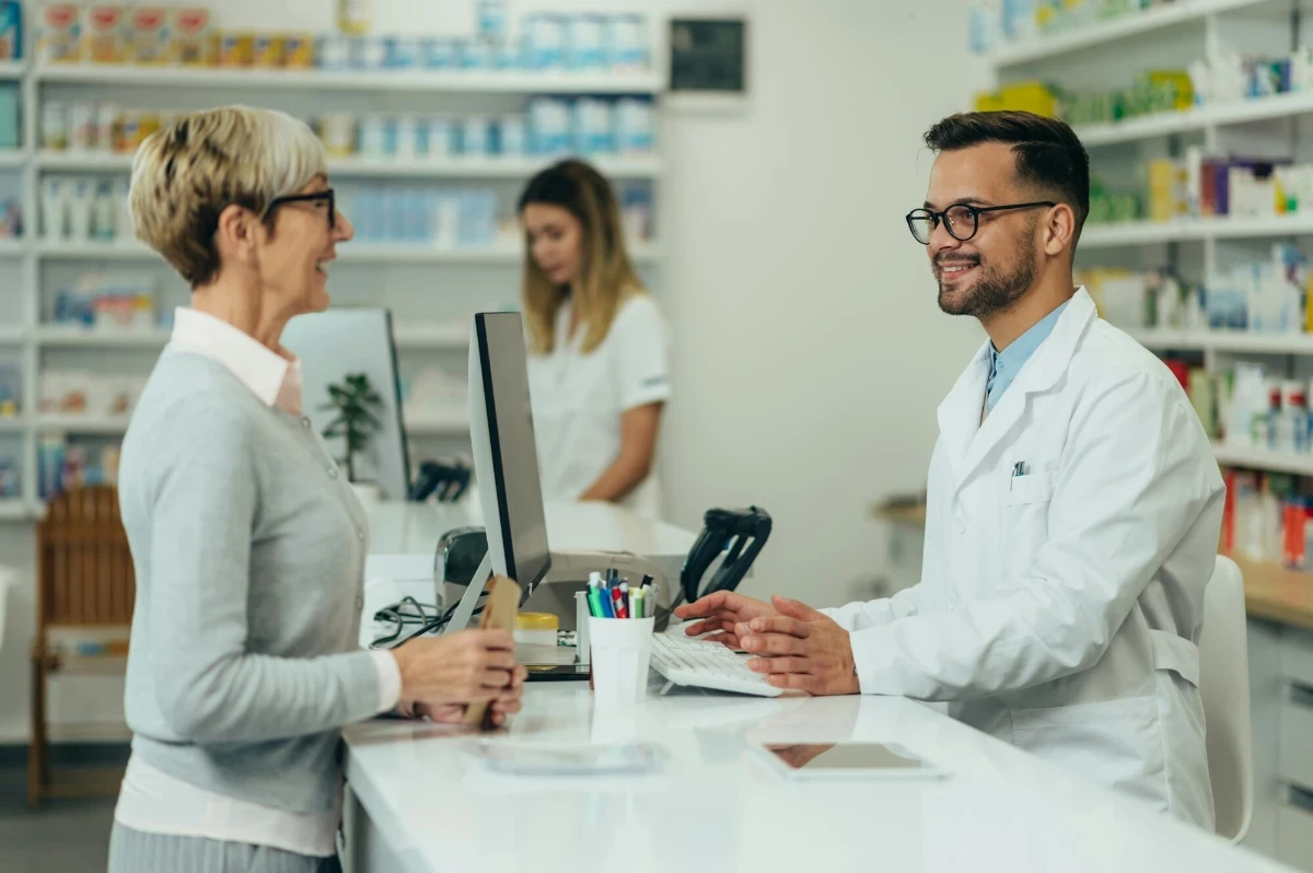 Les opportunités professionnelles en études de Pharmacie