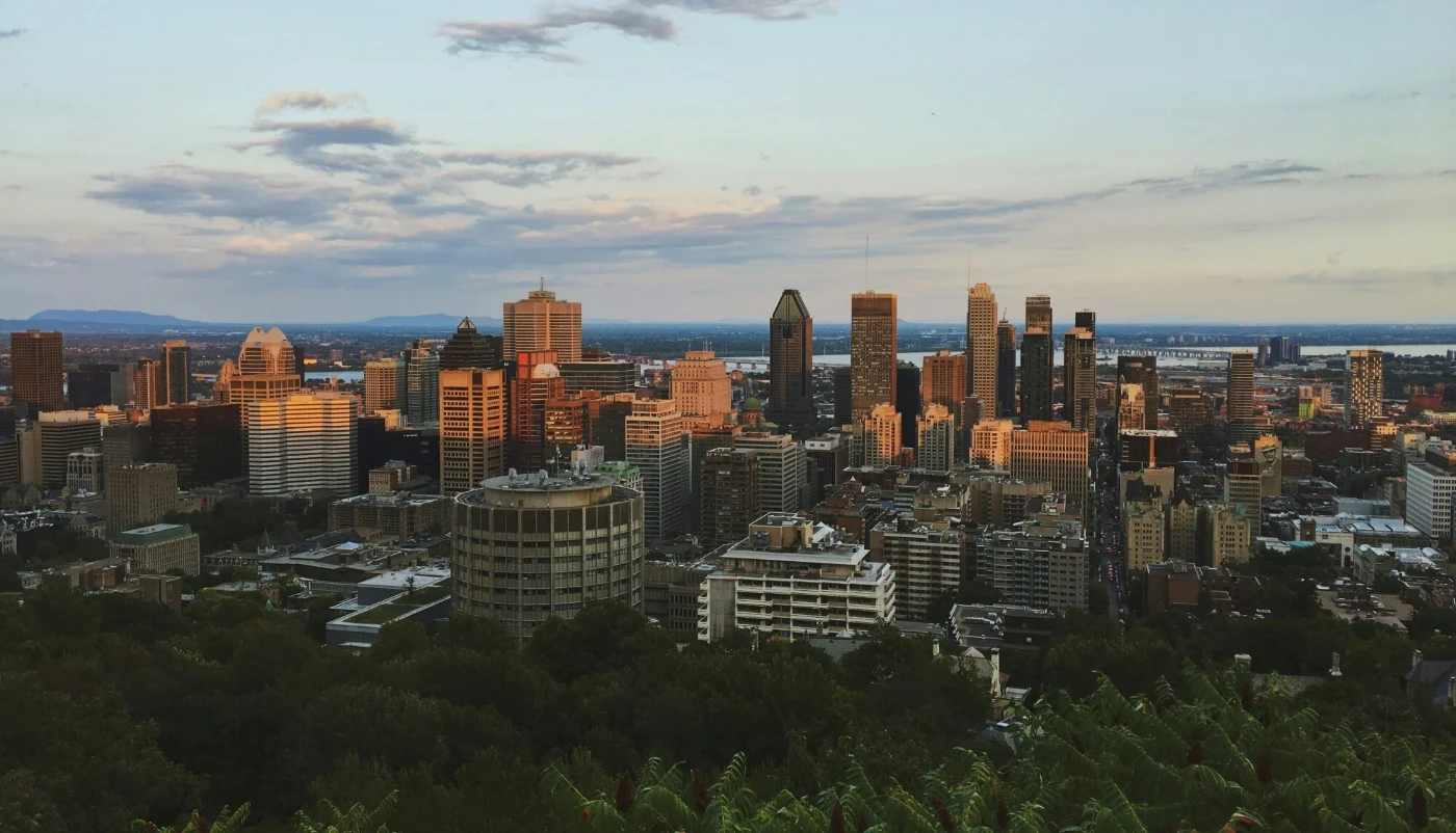 étudier à Hec montréal