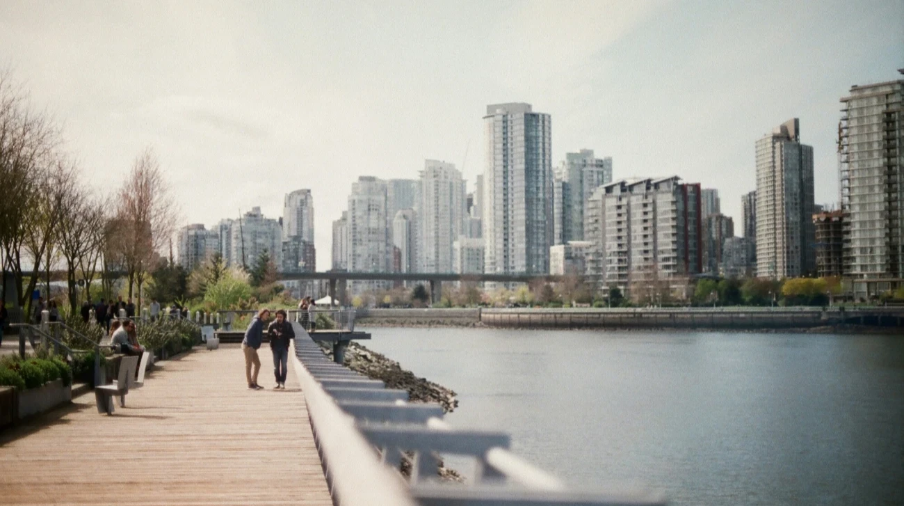 la vie etudiante a vancouver